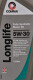 Моторна олива Comma LongLife 5W-30 1 л на Fiat Uno