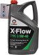 Моторна олива Comma X-Flow Type G 5W-40 5 л на Lexus CT