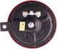Клаксон Behr Hella 3AG003399801 дисковий 12 В 118 дБ