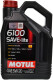 Моторное масло Motul 6100 Save-Lite 5W-20 4 л на Kia Carnival