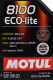 Моторна олива Motul 8100 Eco-Lite 0W-20 1 л на Chery M11