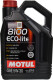 Моторное масло Motul 8100 Eco-Lite 5W-30 4 л на BMW X5