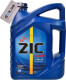 Моторное масло ZIC X5000 15W-40 6 л на Mazda E-Series