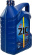 Моторное масло ZIC X5000 15W-40 6 л на Skoda Favorit