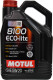 Моторное масло Motul 8100 Eco-Lite 5W-20 5 л на Hyundai Pony