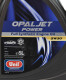 Моторна олива Unil Opaljet Power 5W-30 5 л на Honda HR-V
