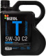 Моторное масло Bizol Technology C2 5W-30 4 л на Hyundai S-Coupe