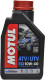 Motul ATV-UTV 10W-40, 1 л (852601) моторное масло 4T 1 л