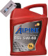 Моторное масло Alpine RSL 5W-40 5 л на MINI Cooper