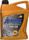 Моторна олива Alpine DX1 5W-30 4 л на Nissan Almera