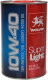Моторное масло Wolver Super Light 10W-40 1 л на Skoda Favorit