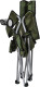Кресло складное Ranger Steam Lux RA2247