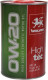 Моторное масло Wolver HighTec 0W-20 1 л на Daewoo Tico