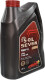 Моторна олива S-Oil Seven Red #9 LPG 10W-30 4 л на Moskvich 2141