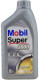 Моторное масло Mobil Super 3000 Formula F 0W-30 на Nissan Sunny