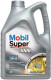Моторное масло Mobil Super 3000 Formula RN 5W-30 на Citroen C4