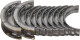 H982/5 0.50mm Glyco Підшипник колінчастого вала