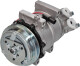 AC0142 MSG Компрессор кондиционера