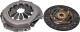 KT-370R Aisin Комплект зчеплення