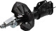 313 402 Sachs Стійка амортизатора для Mazda 323