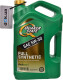 Моторна олива QUAKER STATE Full Synthetic 5W-30 4,73 л на Rover CityRover