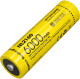 Акумуляторна батарейка Nitecore NL2160 6-1522 6000 mAh 1 шт