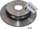 08.A355.11 Brembo Тормозной диск