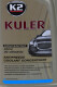 K2 Kuler G11 синий 1 л (t211n) концентрат антифриза