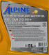 Масло Alpine RSL FE+ 0W-20 на Isuzu Rodeo