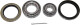 H19005BTA BTA Подшипник ступицы колеса