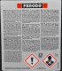Ferodo Synthetic DOT 4 гальмівна рідина (5 л)