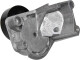 166200W101 Toyota / Lexus / Daihatsu Натяжний ролик поліклинового ременя