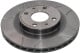 09.8903.75 Brembo Гальмівний диск
