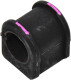 CC2934156C Mazda Втулка стабилизатора