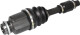 Полуось SKF vkjc4328 для Mazda 3
