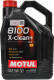 Олива Motul 8100 X-Clean+ 5W-30 5 л на Isuzu Rodeo