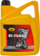 Масло Kroon Oil Bi-Turbo 15W-40 5 л на Chrysler 300C