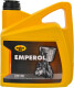 Олива Kroon Oil Emperol 5W-40 для Porsche Cayenne 4 л на Porsche Cayenne