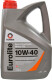 Олива Comma Eurolite 10W-40 4 л на Chrysler 300C