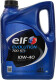 Масло Elf Evolution 700 STI 10W-40 4 л на Chrysler 300C