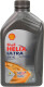 Масло Shell Helix Ultra 5W-40 для Mercedes A-Class 1 л на Mercedes A-Class