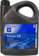 Олива General Motors Semi Synthetic 10W-40 5 л на Porsche Cayenne