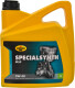 Масло Kroon Oil Specialsynth MSP 5W-40 4 л на Isuzu Rodeo