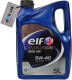 Масло Elf Evolution 900 NF 5W-40 5 л на Chrysler 300C