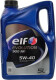 Масло Elf Evolution 900 NF 5W-40 5 л на Chrysler 300C