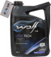 Масло Wolf Vitaltech 10W-60 5 л на Chrysler 300C