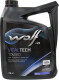 Масло Wolf Vitaltech 10W-60 5 л на Chrysler 300C