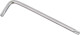 Ключ TORX Sigma 4021951 L-подібний T27