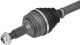 VKJC8897 SKF Піввісь