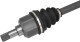 VKJC8897 SKF Піввісь